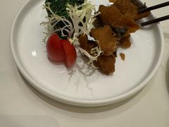-得月楼·省级非遗·传统苏帮菜(观前店)