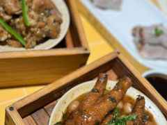 -蔡澜点心·粤菜(花城汇南区店)