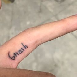 -飛凡TATTOO纹身•原创