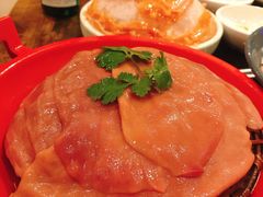 大刀腰片-周师兄大刀腰片火锅(洪崖洞旗舰店)