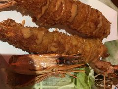 -有喜屋·深夜食堂(北京西路店)