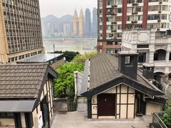 景观位-杨记隆府(白象街店)