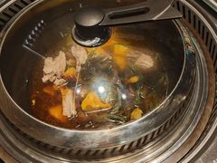 -遇东北林区铁锅炖(南开店)