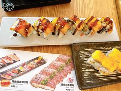 -Sushi Love 创意寿司(丽影广场店)