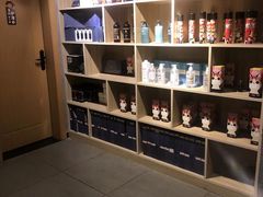 -梵猫·新养生(福州万象城店)
