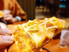 -萨莉亚意式餐厅(江桥万达广场店)