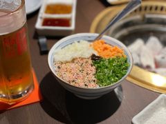 -橘焱胡同烧肉夜食(BFC外滩金融中心店)