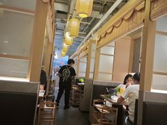 -隐家本格烧肉(万达广场店)