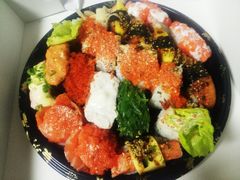 -河风精致寿司(太原店)