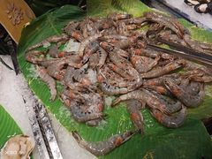 -千滋百味自助海鲜烤肉(布吉景华店)