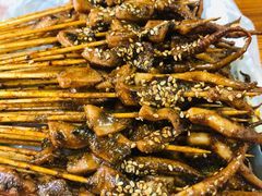 -十里铺铁板鱿鱼