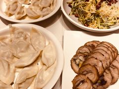 -东方饺子王(工农大路店)