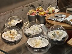 -喜茶(深圳万象城黑金店)