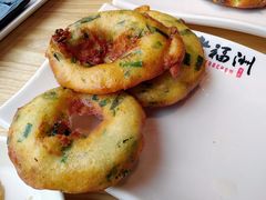 虾酥-老福州闽菜馆(温泉路店)