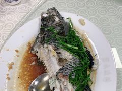 -合和美食馆(壹村东心岭2巷店)