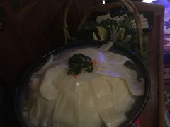 -左庭右院鲜牛肉火锅(新梅广场店)