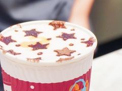 -COSTA COFFEE(静安嘉里中心店)