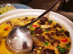 -鸽子侯·家宴·平价海鲜(绿地店)