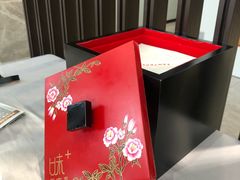 -味+新京宴·烤鸭·北京菜(创意谷店)