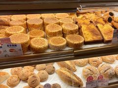 -山崎面包(苏州中心店)