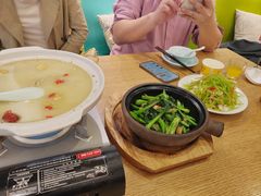 -去茶去餐厅(中央大街店)