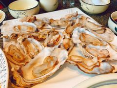 -渔民船说·北塘海鲜·天津菜·海肠捞饭(北塘古镇店)