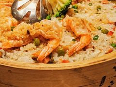 -卞氏菜根香(航空路旗舰店)