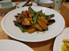 -伊喜饺子·烤鸭(五道口学院路店)
