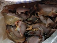 卤豆筋-盘飧市(春熙路店)