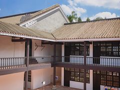 -黄埔军校旧址纪念馆