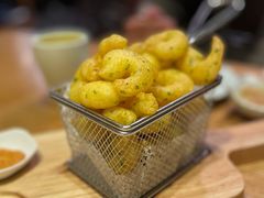 -船歌·鱼水饺青岛菜(闽江二路店)
