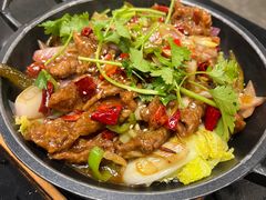 -旺达·福州菜(正大广场店)