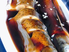 西湖醋鱼-兰桂坊·花园餐厅(西湖店)