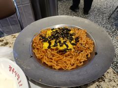 -安又胖韩国烤肉(美罗城店)