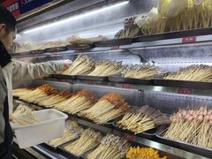 -冒椒火辣(奎星楼街店)