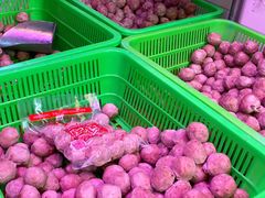 -阿娟牛肉丸·手打牛肉丸·现做现卖