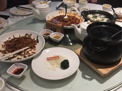 -79号渔船海鲜饭店(华强北店)