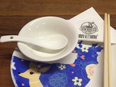 -新白鹿餐厅(西湖银泰店)