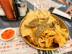-禄粥·广府味·煲仔粥·宵夜·明档现做(江南西店)