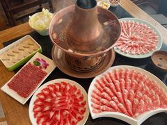 -南门涮肉(通州店)