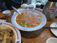 -老雒阳面馆·水席(定鼎门店)