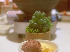 -长春凯悦酒店咖啡厅Market Café