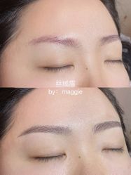 点击看大图 -HQ半永久纹绣纹眉