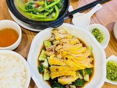 -裕记烧腊连锁餐饮(国商分店)