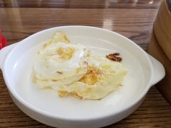 煎蛋-潘德林茶社(新城河路店)