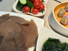 -海底捞大排档火锅(悦荟广场店)