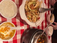 -西贝(六里桥旗舰店)