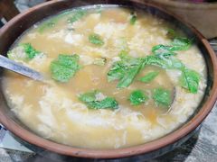 -破瓦寒窑·地摊烤羊排