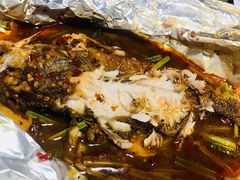 -碎怂烤肉(钟楼柳巷店)