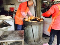 -刘飞放心无铝油条(阳光翠竹苑店)